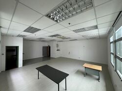 Acetech Centre (D3), Factory #565794251